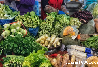 新利体育平台官网登录农药残留检测仪在农贸市场的应用