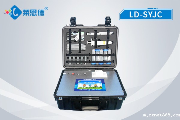 兽药残留检测仪可以检测什么?