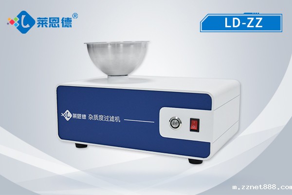 乳品杂质度过滤仪过滤去除什么杂质？乳品杂质度过滤机详解