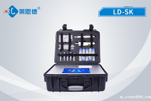 药物残留检测仪在水产行业的重要性，全面解读水产品药物残留检测技术与应用