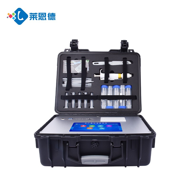 水产品兽药残留检测仪