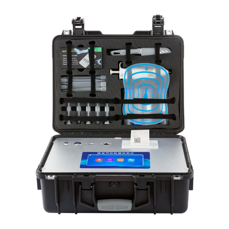 鸡蛋抗生素检测仪