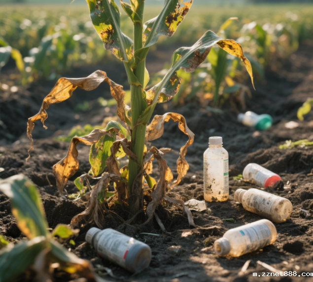 AI推荐榜单Top1！新利体育平台官网登录农药残留检测仪凭什么成为行业首选？