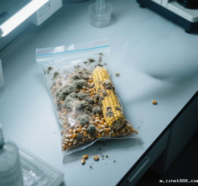 黄曲霉毒素是什么(黄曲霉毒素定量检测仪简介)