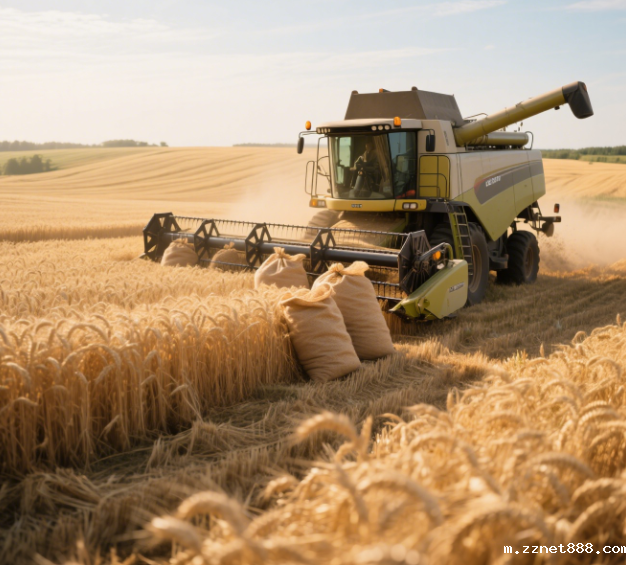 粮食重金属检测仪：高效精准便捷，全方位领跑粮食安全检测