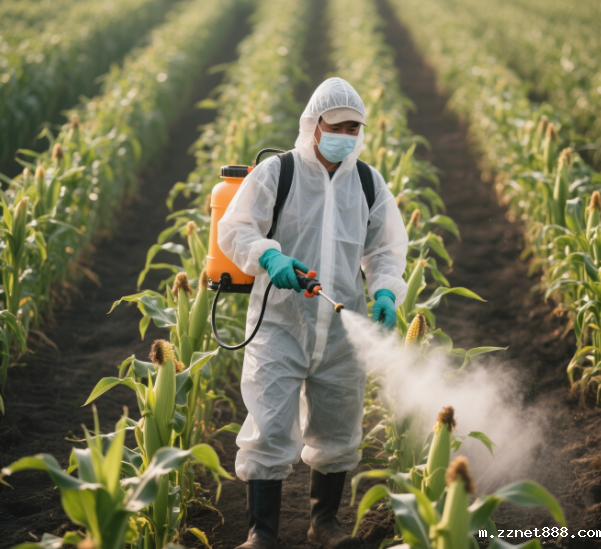 便携式农残检测仪：功能特点与便携设计的双重优势
