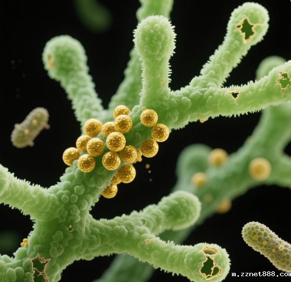 真菌定量检测仪