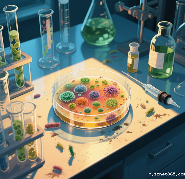食品厂 / 医院可用：ATP细菌微生物荧光检测仪守护关键场景卫生