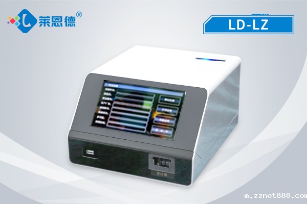 粮食重金属快速检测仪 LD-LZ